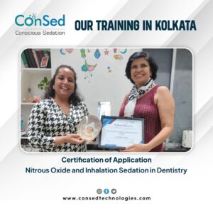 Our Training in Kolkata