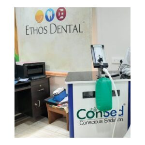 Our Happy Customer@ETHOS DENTAL