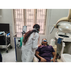 Our Happy Customer @Dr.R Madhan M.D.S , @Dr.A Sangeetha B.D.S