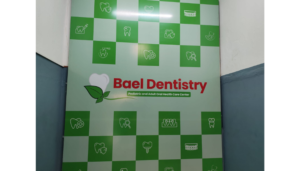 Our Happy Customer @bael_dentistry