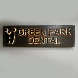 Our Training programme@ Green Park Dental 