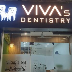 Our Happy Customer@VIVA'S DENTISTRY