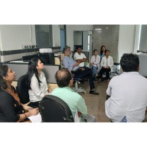 OUR TRAINING PROGRAM@DEPARTMENT OF DENTISTRY AIIMS KALYANI