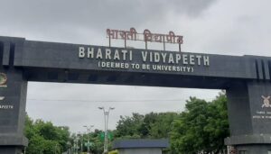 OUR HAPPY CUSTOMER @ BHARATI VIDYAPEETH DENTAL COLLEGE AND HOSPITAL, SANGLI